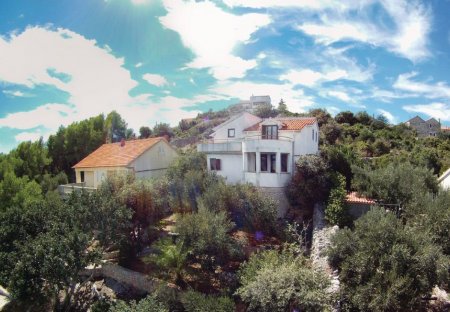 Apartment in Mali Iž, Croatia: DCIM\100GOPRO
