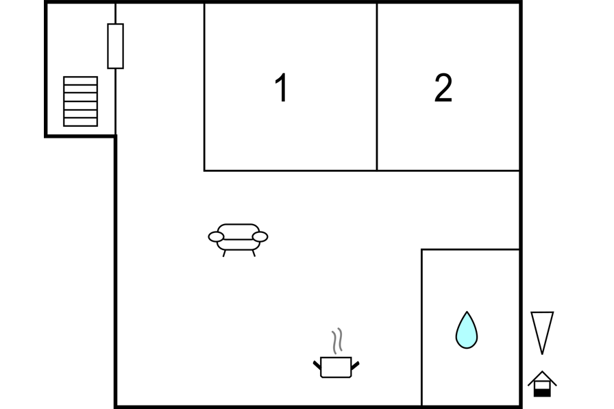 Property floorplan