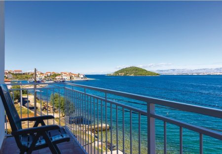 Apartment in Kali, Croatia