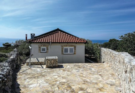 Villa in Drvenik Mali, Croatia