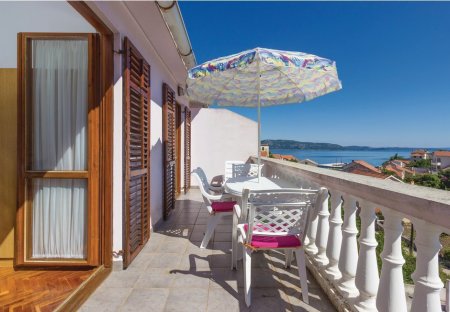 Apartment in Mali Iž, Croatia