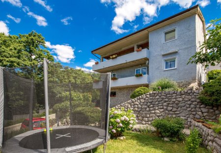 Apartment in Kastav, Croatia