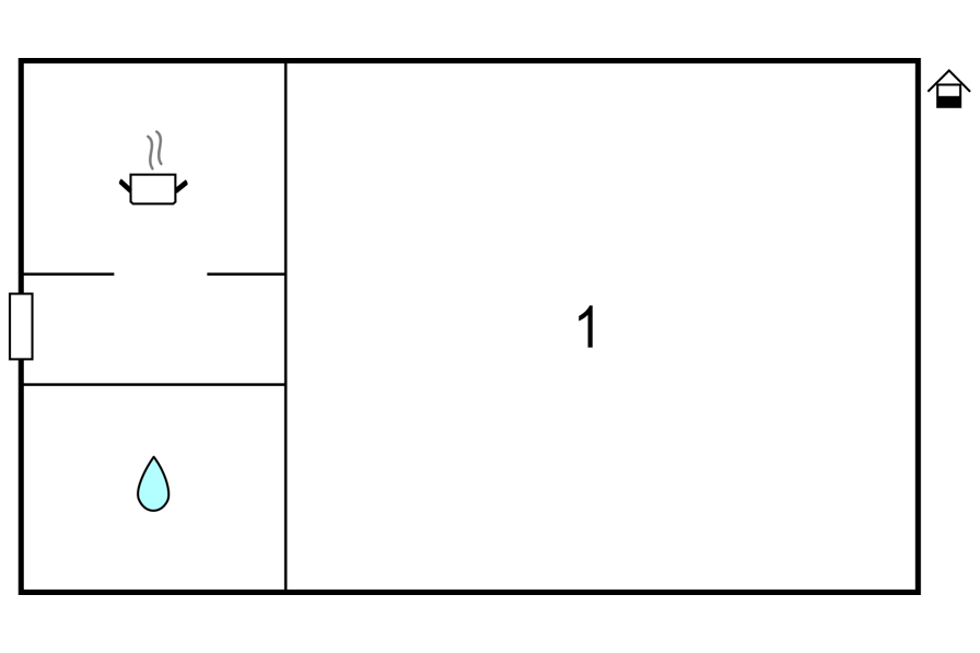 Property floorplan