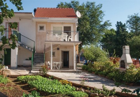 Apartment in Raslina, Croatia: OLYMPUS DIGITAL CAMERA