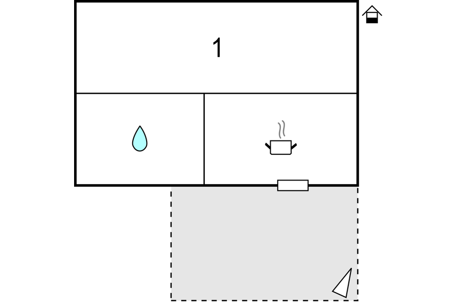 Property floorplan