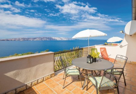 Apartment in Pijavica, Croatia