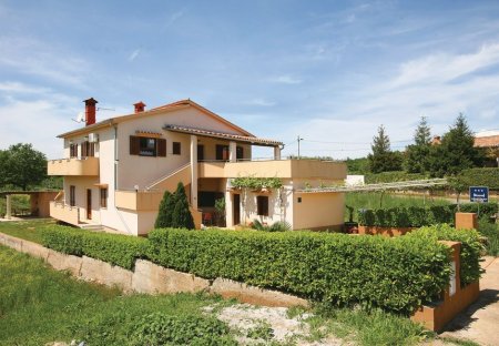 Apartment in Šegotići, Croatia
