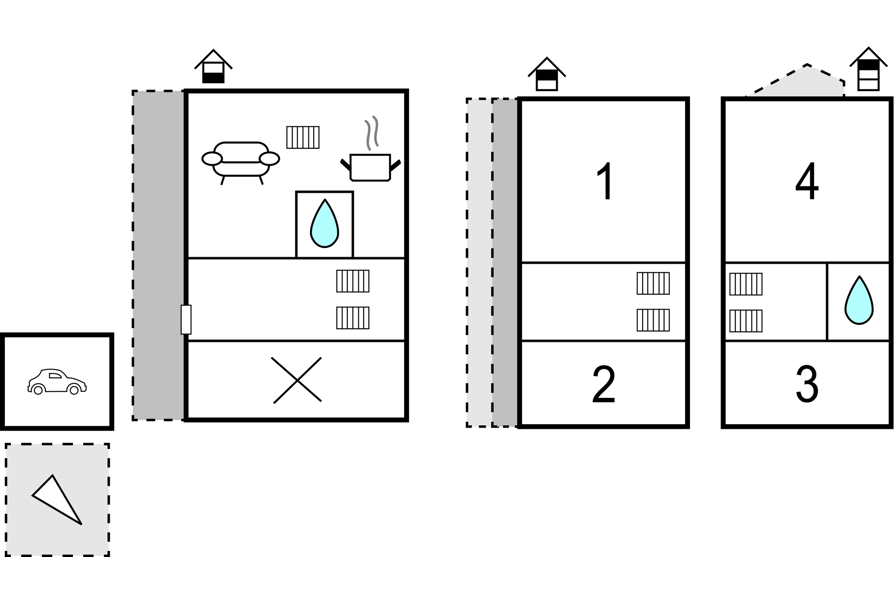 Property floorplan