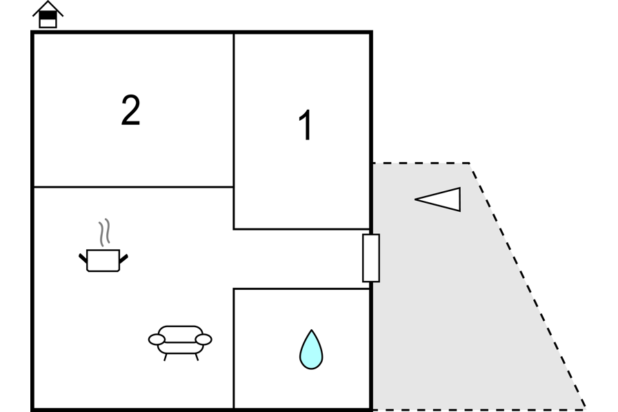 Property floorplan