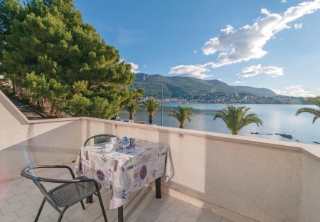 Studio Apartment in Stobreč, Croatia