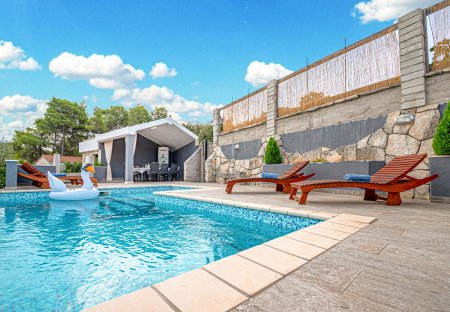Apartment in Medvinjak, Croatia