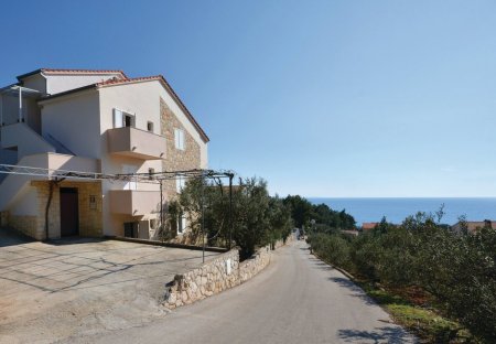 Apartment in Ivan Dolac, Croatia