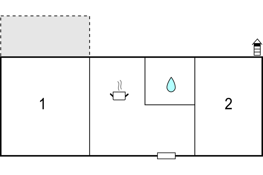 Property floorplan