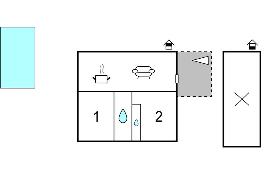 Property floorplan