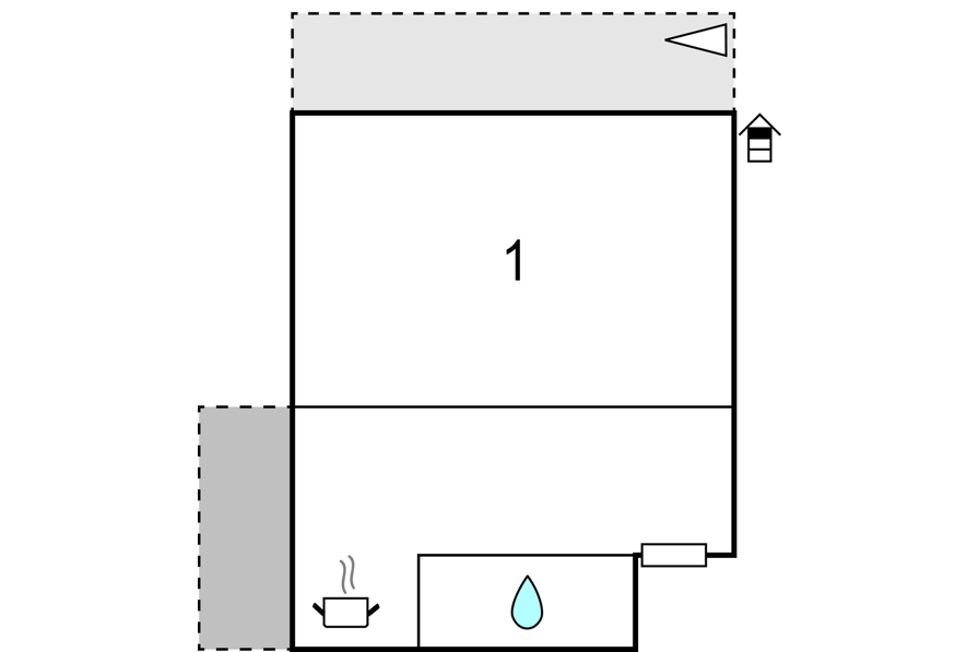 Property floorplan