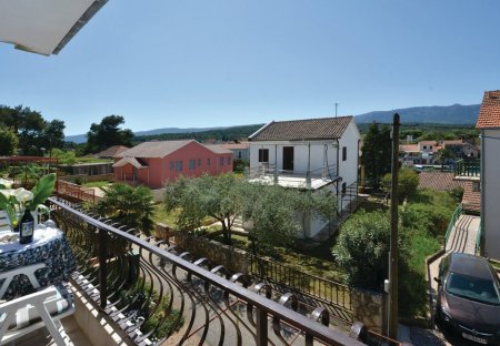 Apartment in Vrboska, Croatia