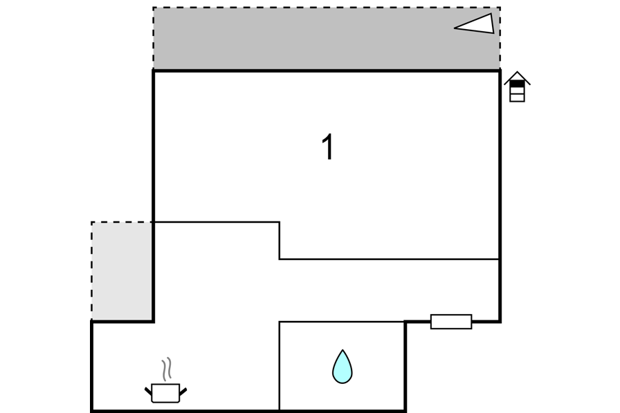 Property floorplan