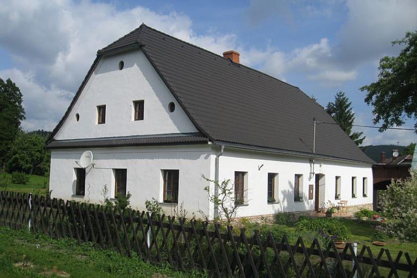 Country house to rent in MoravianSilesian Region, Czech Republic 21446