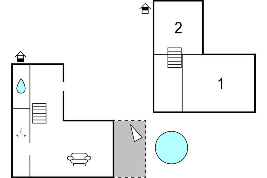 Property floorplan