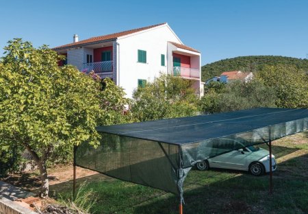 Apartment in Lovište, Croatia