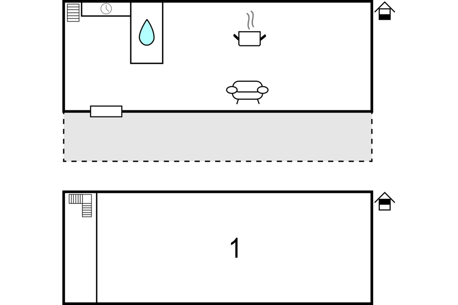 Property floorplan