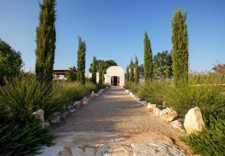 Villa in Martina Franca, Italy