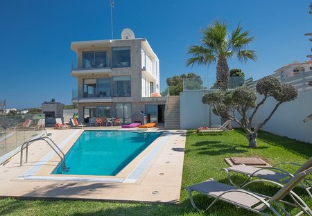Villa in Cape Greco, Cyprus