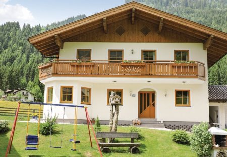 Chalet in Mitterkleinarl, Austria