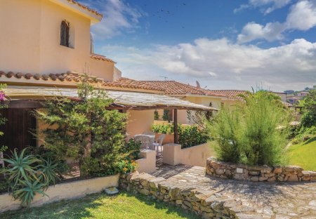 Apartment in Porto Cervo, Sardinia