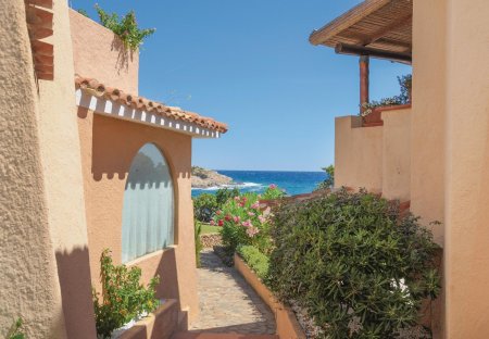 Apartment in Porto Cervo, Sardinia