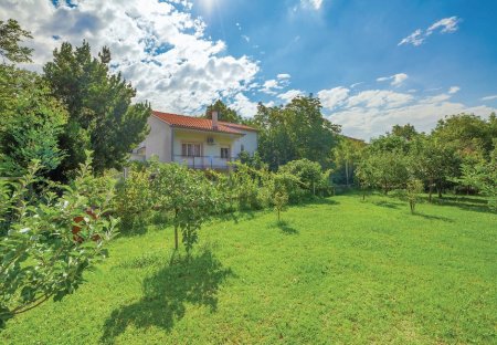 Villa in Tribalj, Croatia