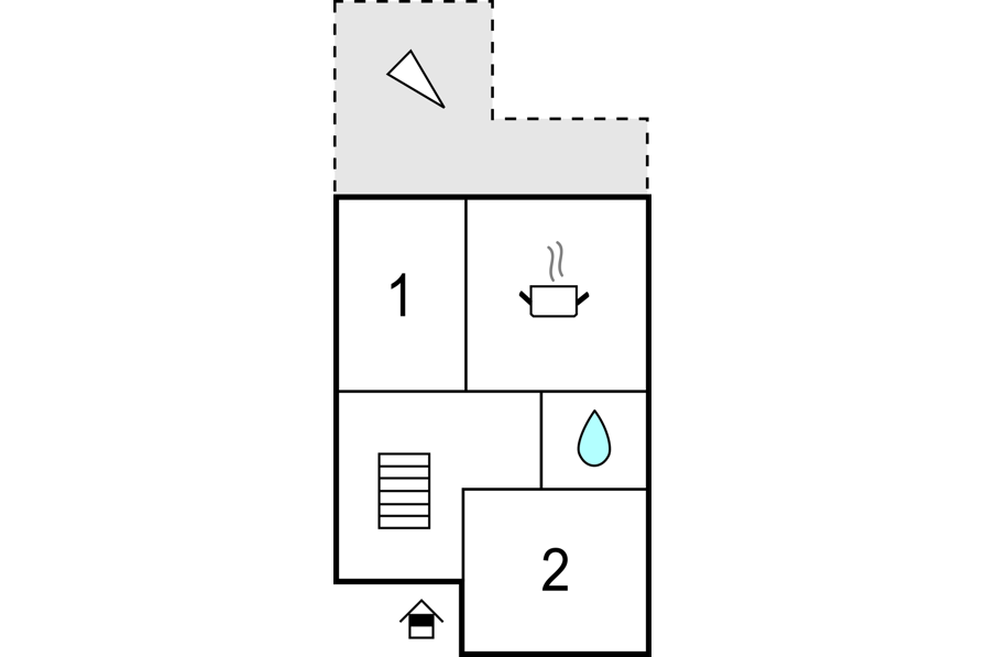 Property floorplan