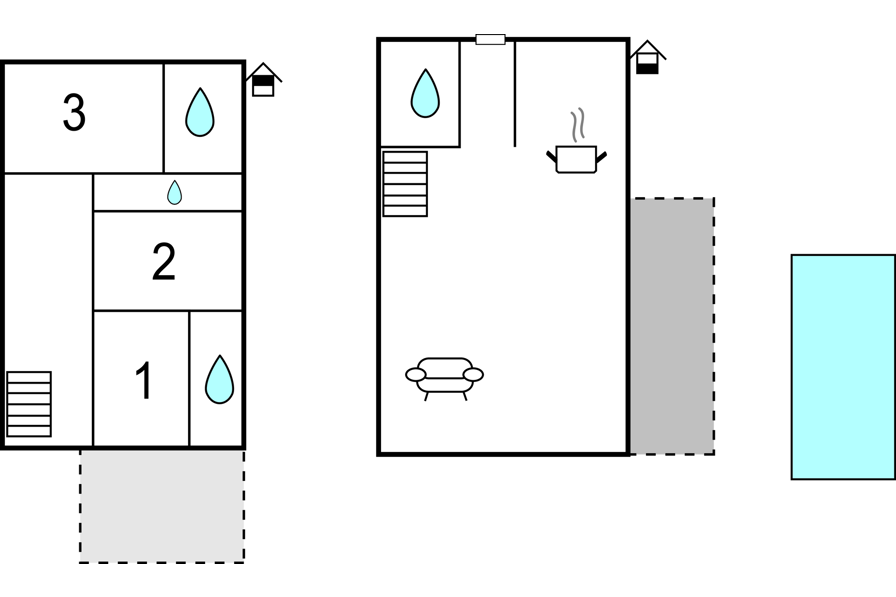 Property floorplan