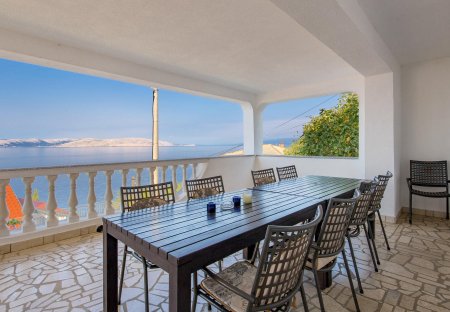 Apartment in Sveti Juraj, Croatia