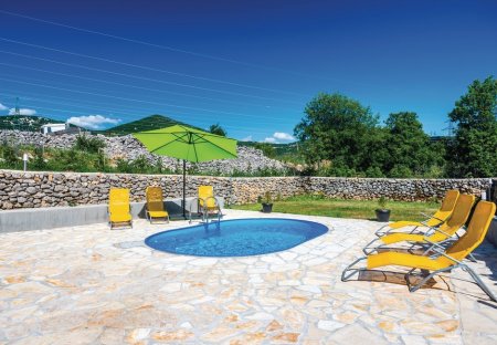 Villa in Krasica, Croatia