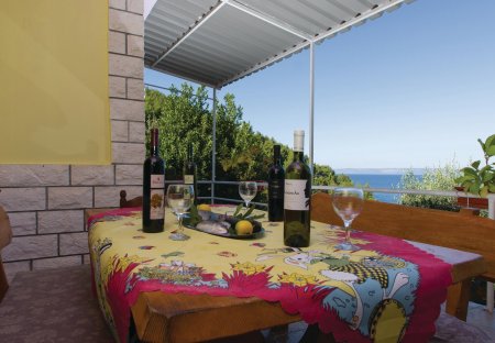 Villa in Babina, Croatia