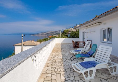 Apartment in Sveti Juraj, Croatia