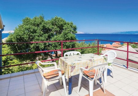 Apartment in Sveti Juraj, Croatia