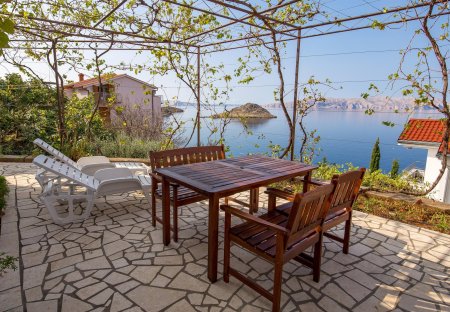 Apartment in Sveti Juraj, Croatia