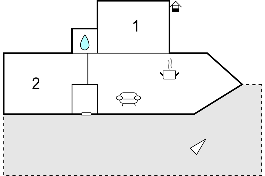 Property floorplan