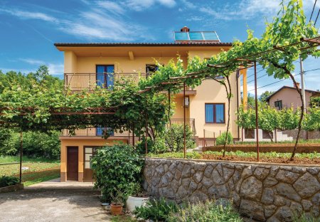 Apartment in Veprinac, Croatia