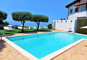 Apartment in Italy, Borgo Bonsignore