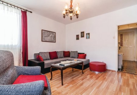 Apartment in Zadar Old Town, Croatia