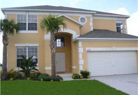 Villa in Emerald, Florida