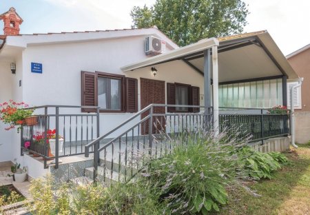 Apartment in Selina, Croatia