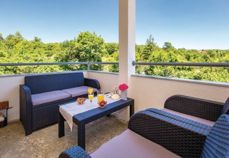 Apartment in Matulji, Croatia