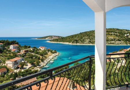 Apartment in Sevid, Croatia
