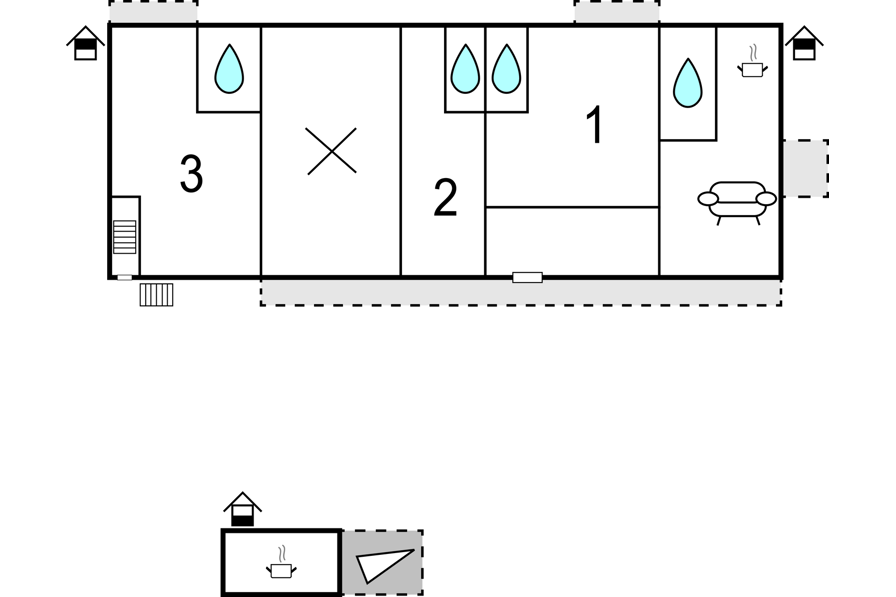 Property floorplan