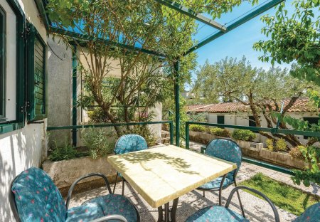 Villa in Klek, Croatia