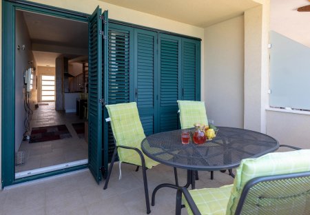 Apartment in Blace, Croatia